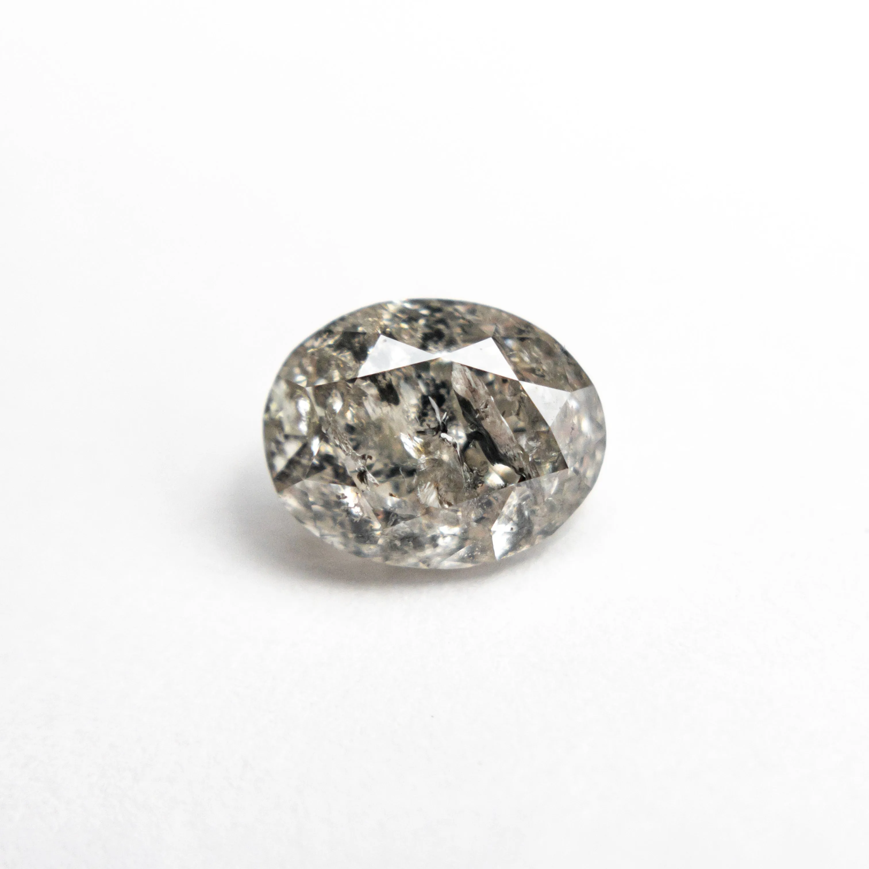 1.29ct 7.24x5.67x4.12mm Oval Brilliant 22340-05