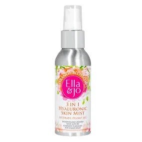 3in1 'Orange Blossom' Skin Mist 100ml