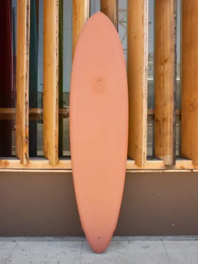 7'2 Todd Pinder Bonzer Machine