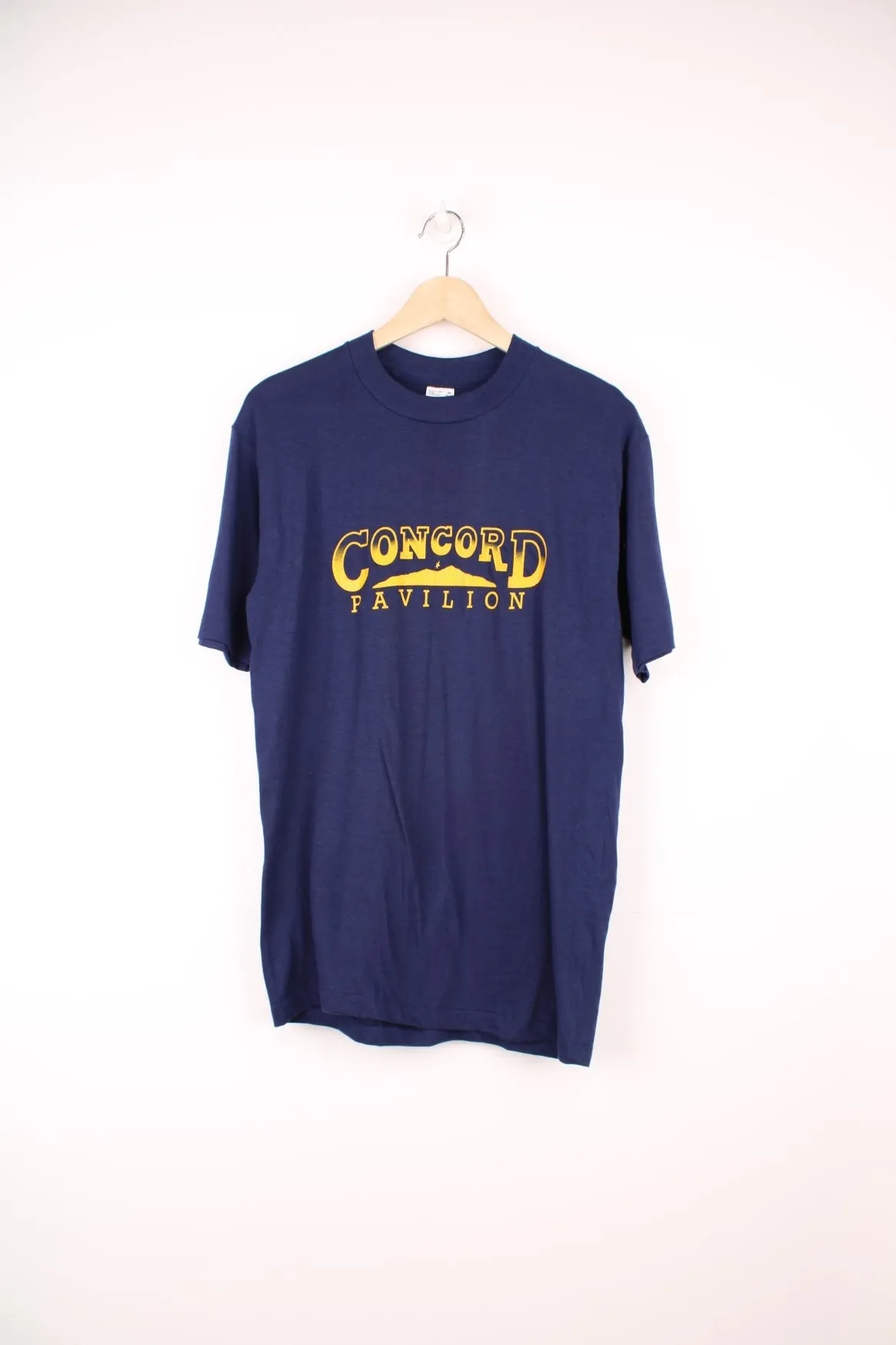 80s Concord Pavilion T-Shirt