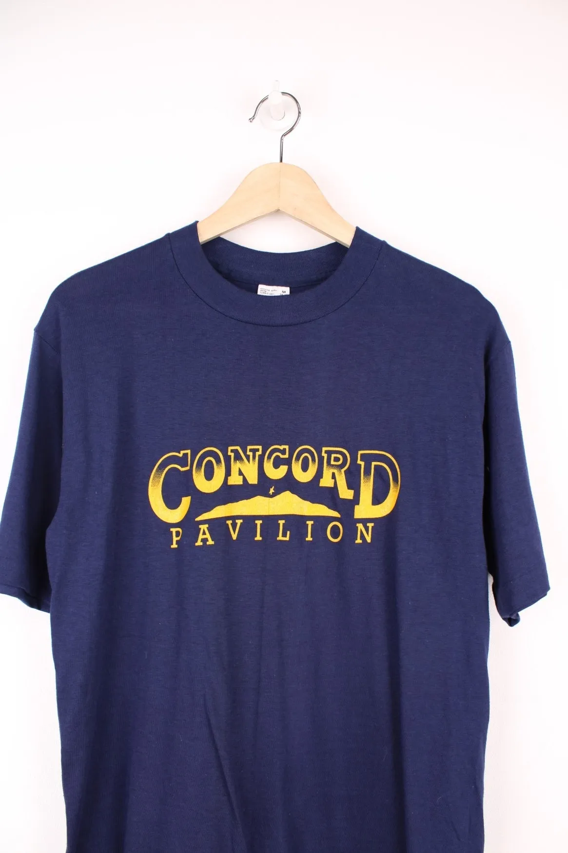 80s Concord Pavilion T-Shirt