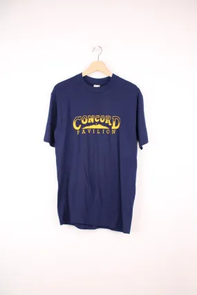 80s Concord Pavilion T-Shirt