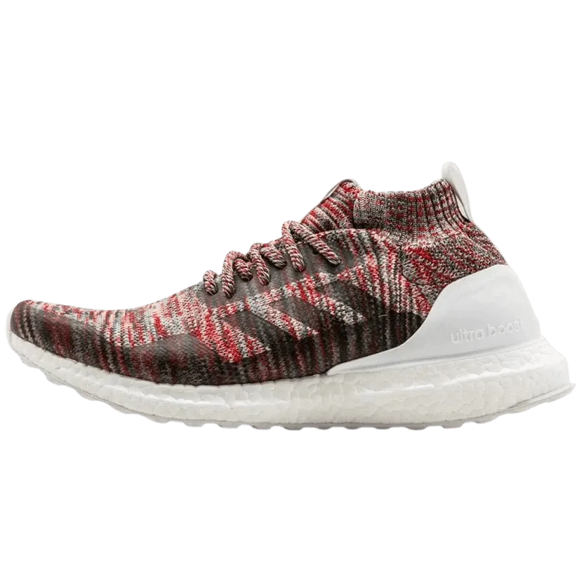 Adidas Consortium x Kith Ultra Boost Mid Multi