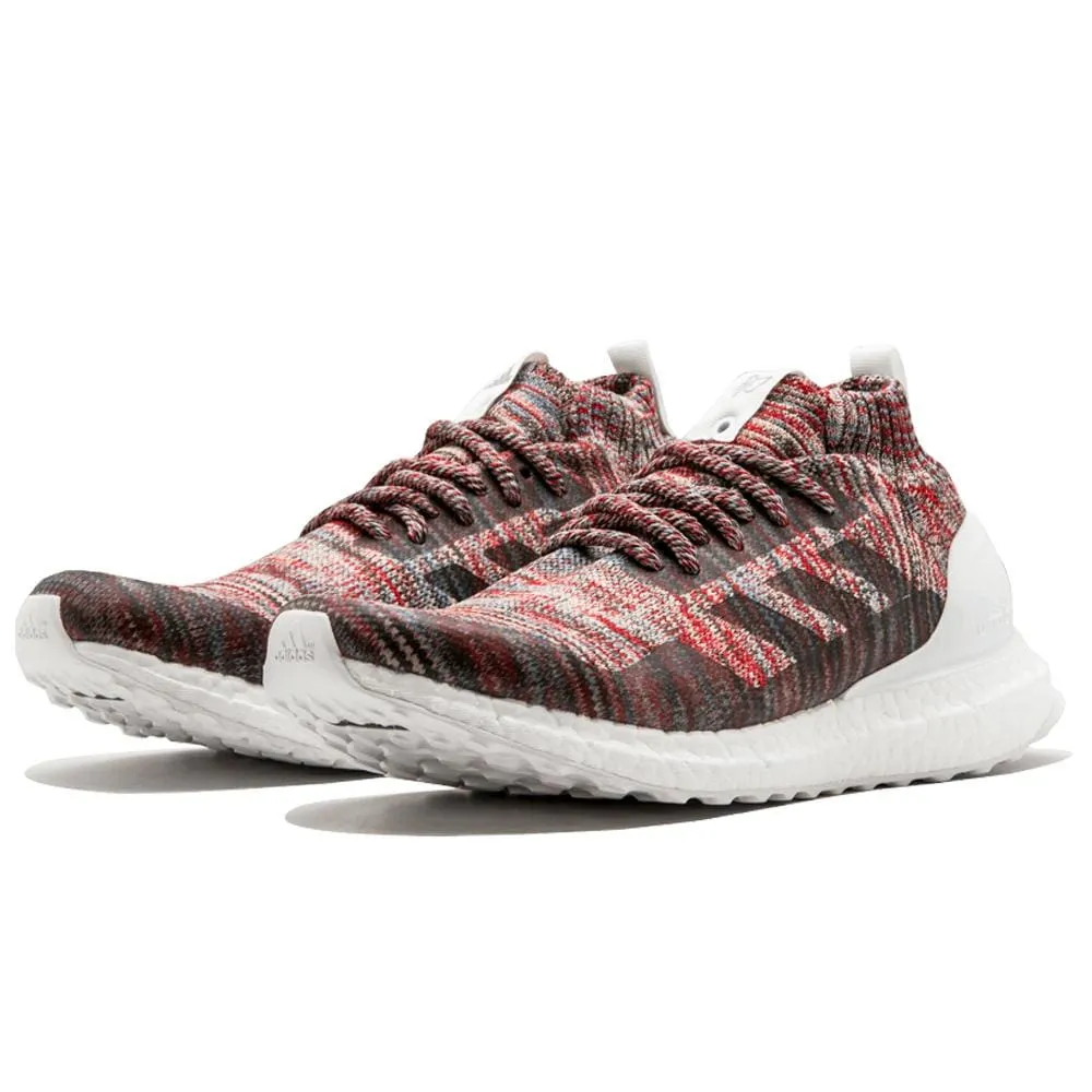 Adidas Consortium x Kith Ultra Boost Mid Multi