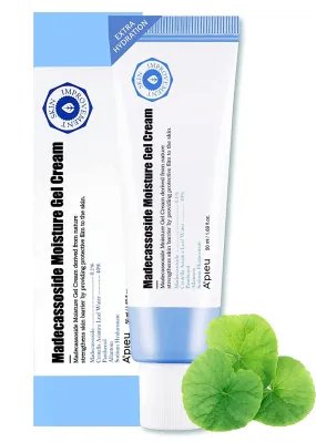 A'pieu Madecassoside Moisture Gel Cream - 50ML