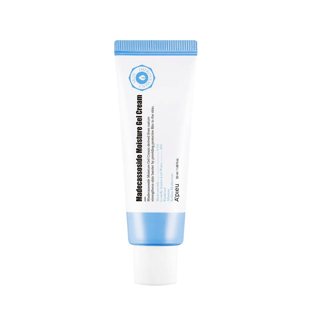 A'pieu Madecassoside Moisture Gel Cream - 50ML