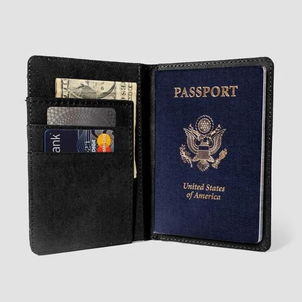 ATL Sectional - Passport Cover