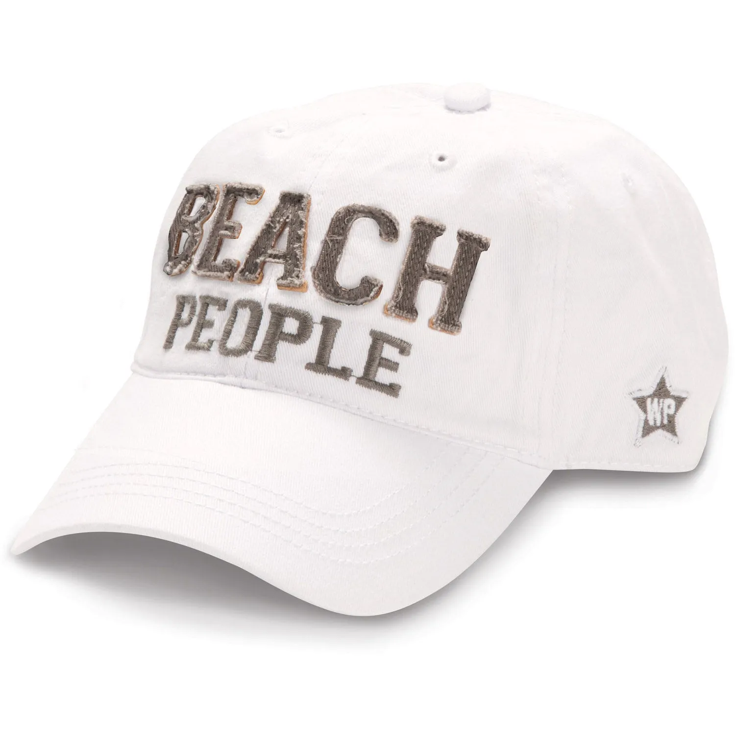 Beach People