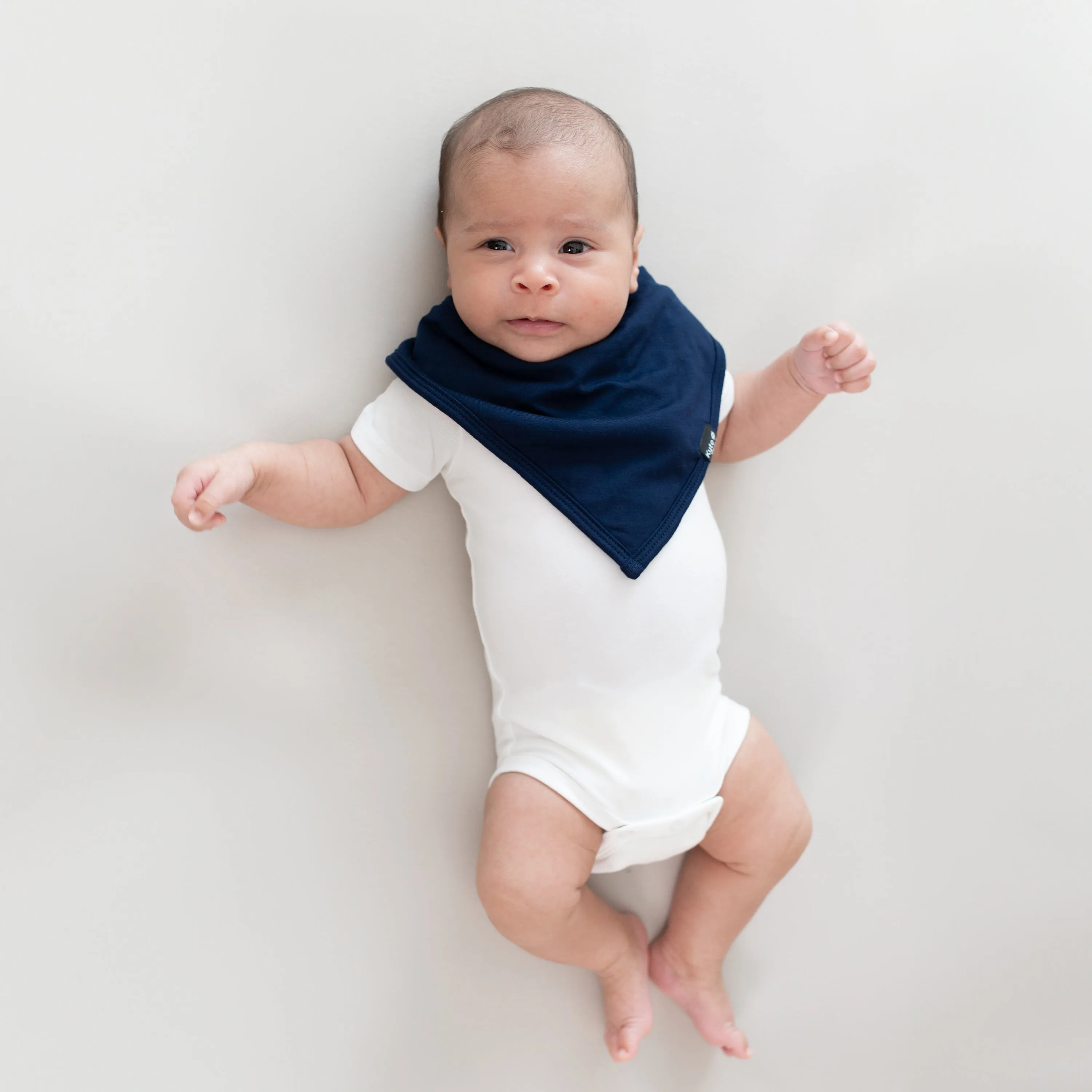 Bib in Navy