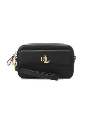 Borsa Lauren by Ralph Lauren donna 432934353 nera