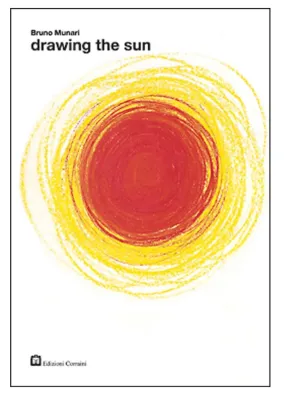 Bruno Munari: Drawing the Sun