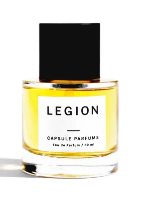 Capsule Parfums