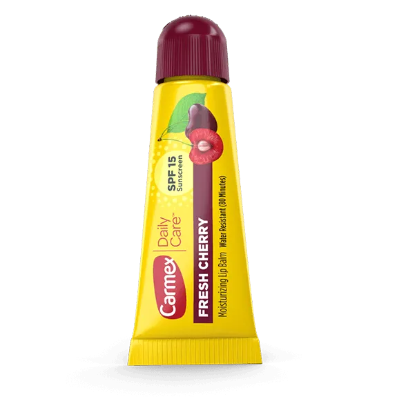 CARMEX Fresh Cherry Bálsamo Hidratante Con SPF 15