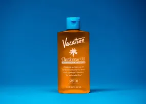 Chardonnay Oil SPF 30 Sunscreen Oil by Vacation