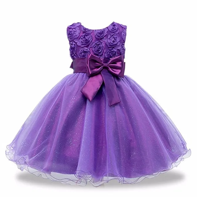 Children's dresses 2017 Summer style baby girl dress,kids girl clothes,baby girl clothing,dress for girls,vestidos infantis