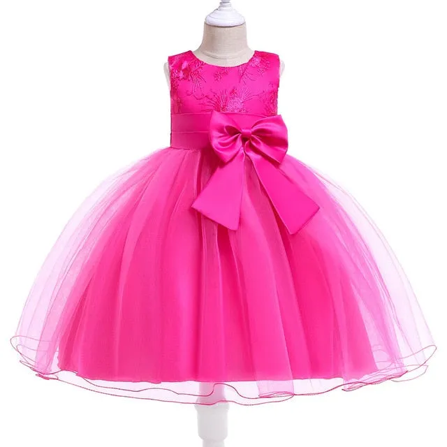 Children's dresses 2017 Summer style baby girl dress,kids girl clothes,baby girl clothing,dress for girls,vestidos infantis