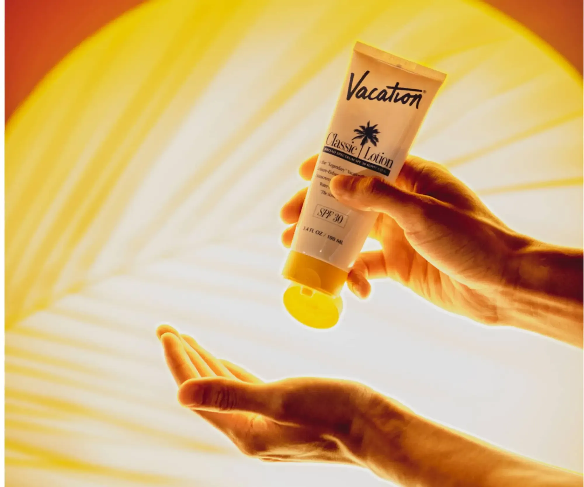 Classic Lotion SPF 30 by Vacation