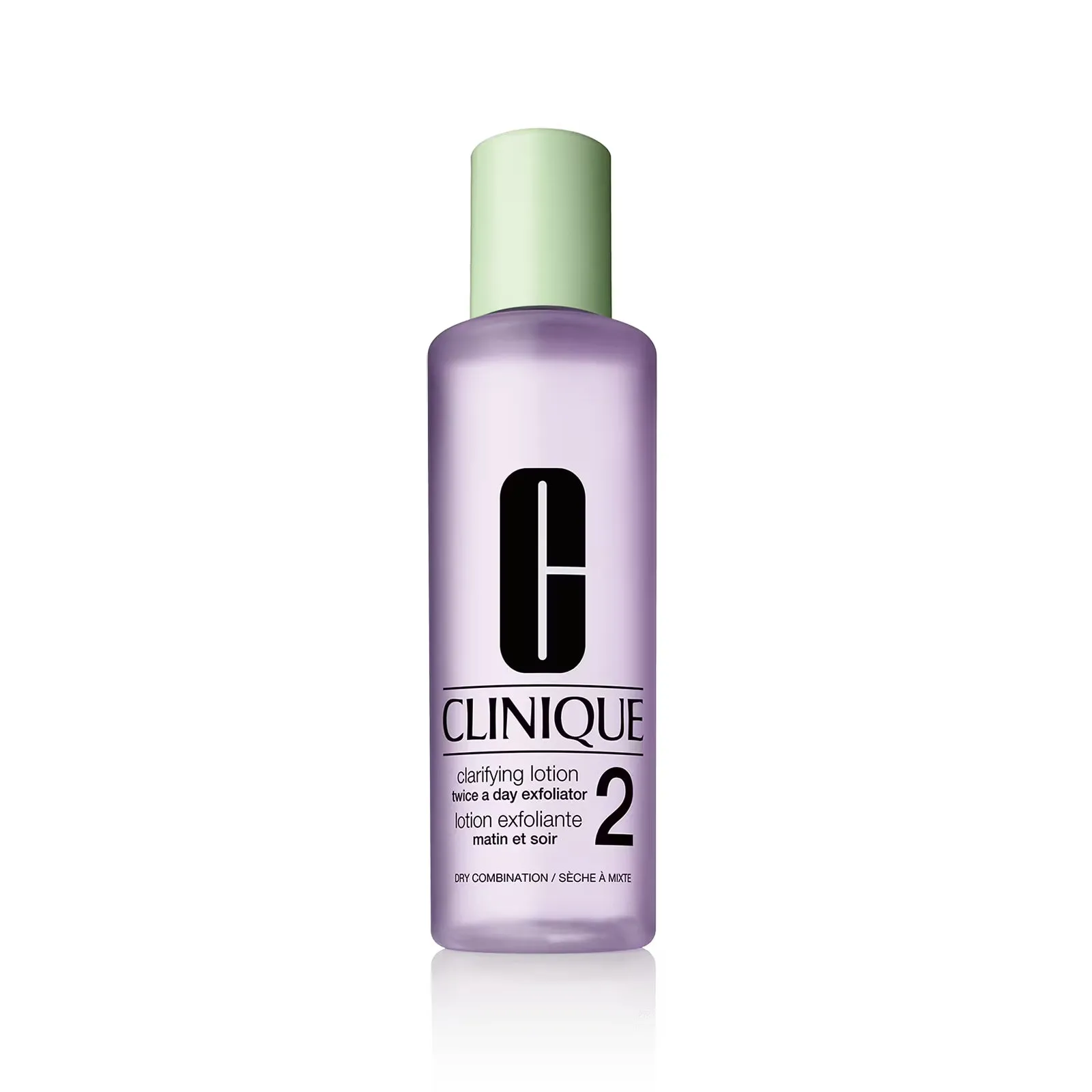 Clinique Clarifying No.2 Lotion