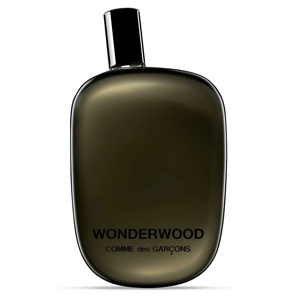 Comme des Garcons Wonderwood Eau De Parfum