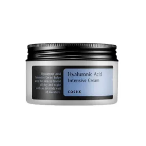 Cosrx Hyaluronic Acid Intensive Cream