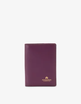 Cuoieria Fiorentina Penta passport holder