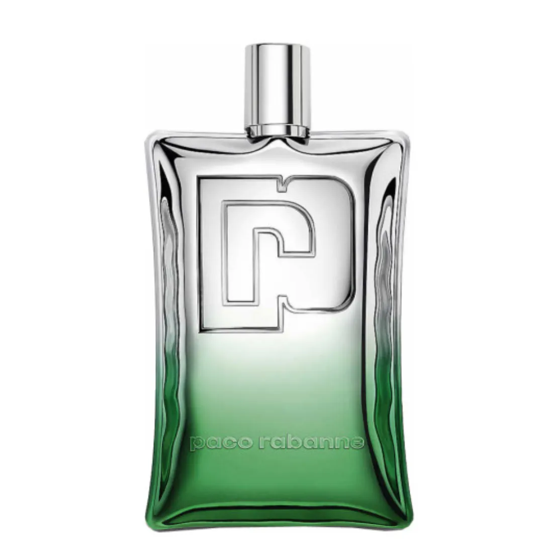 Dangerous Me Paco Rabanne pour homme et femme 62 Ml