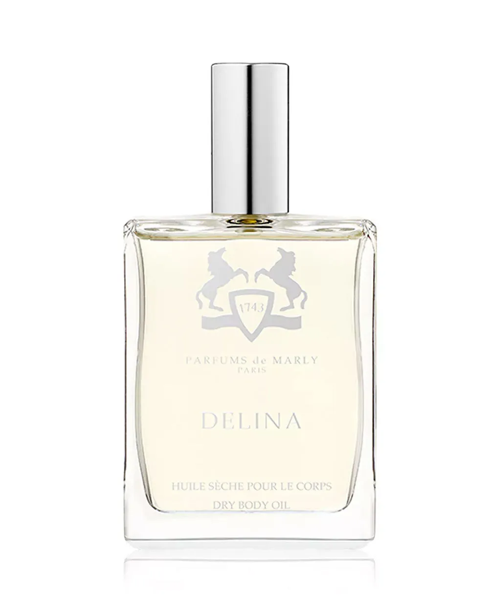 Delina Body Oil