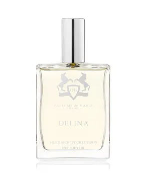 Delina Body Oil