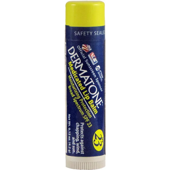 Dermatone Medicated Lip Balm