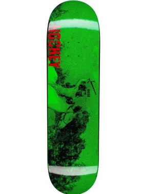 Diego Todd Victory 8.25, 8.38 & 8.5 Skateboard Deck