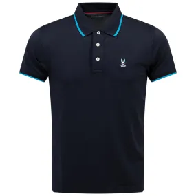 Dover Sport Polo Navy - SS24