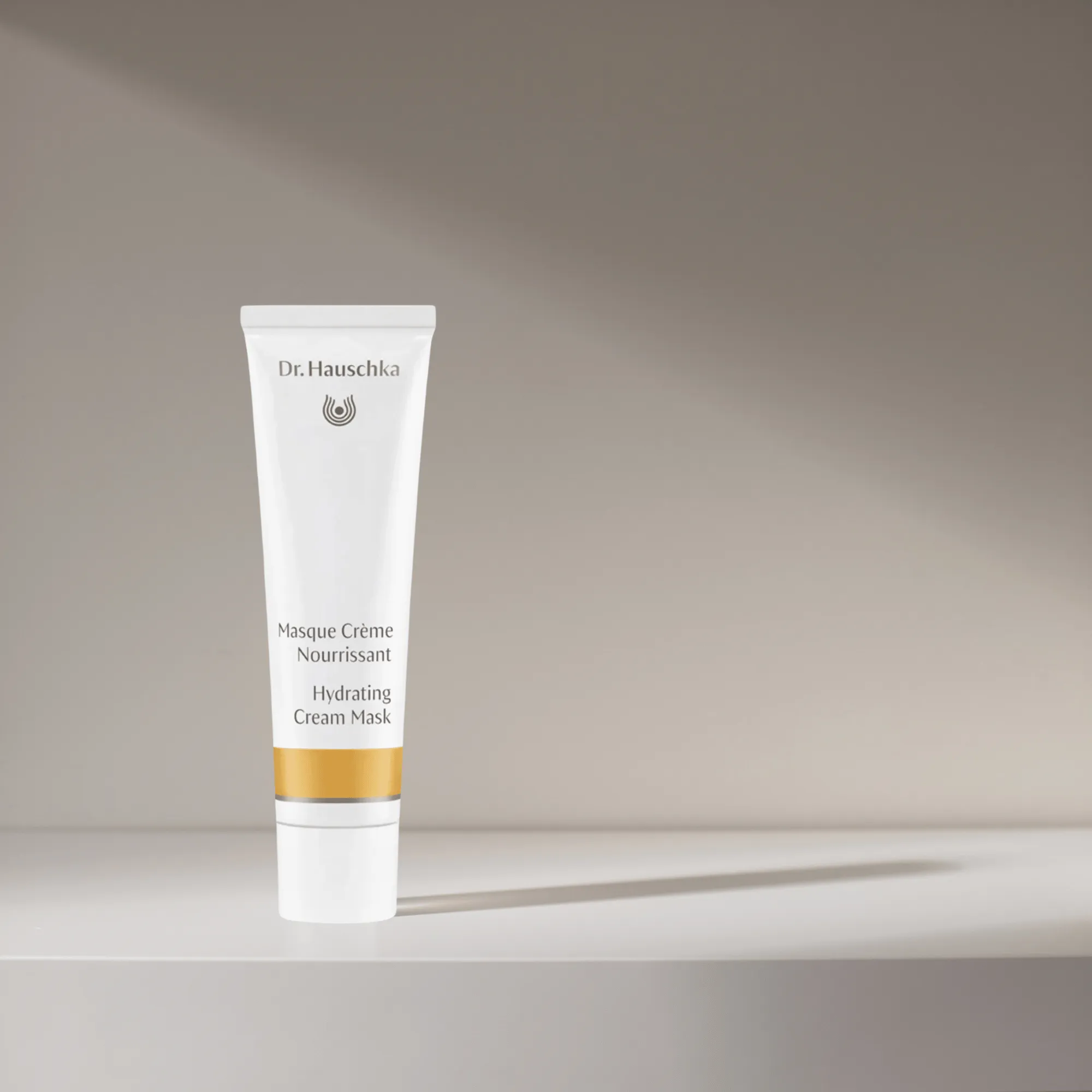 Dr. Hauschka Hydrating Cream Mask