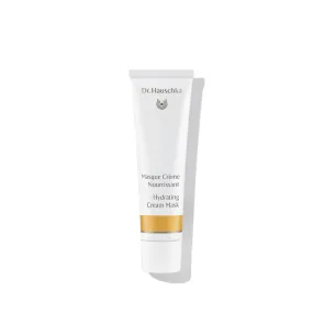 Dr. Hauschka Hydrating Cream Mask