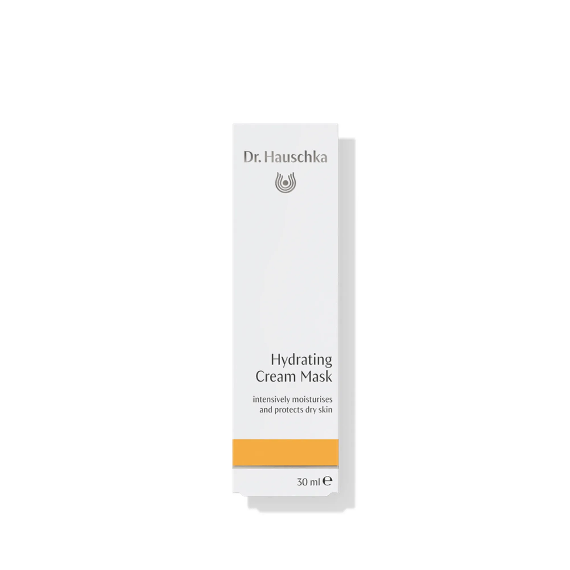 Dr. Hauschka Hydrating Cream Mask