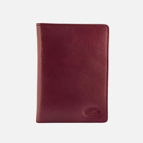 Equestrian Passport Organizer