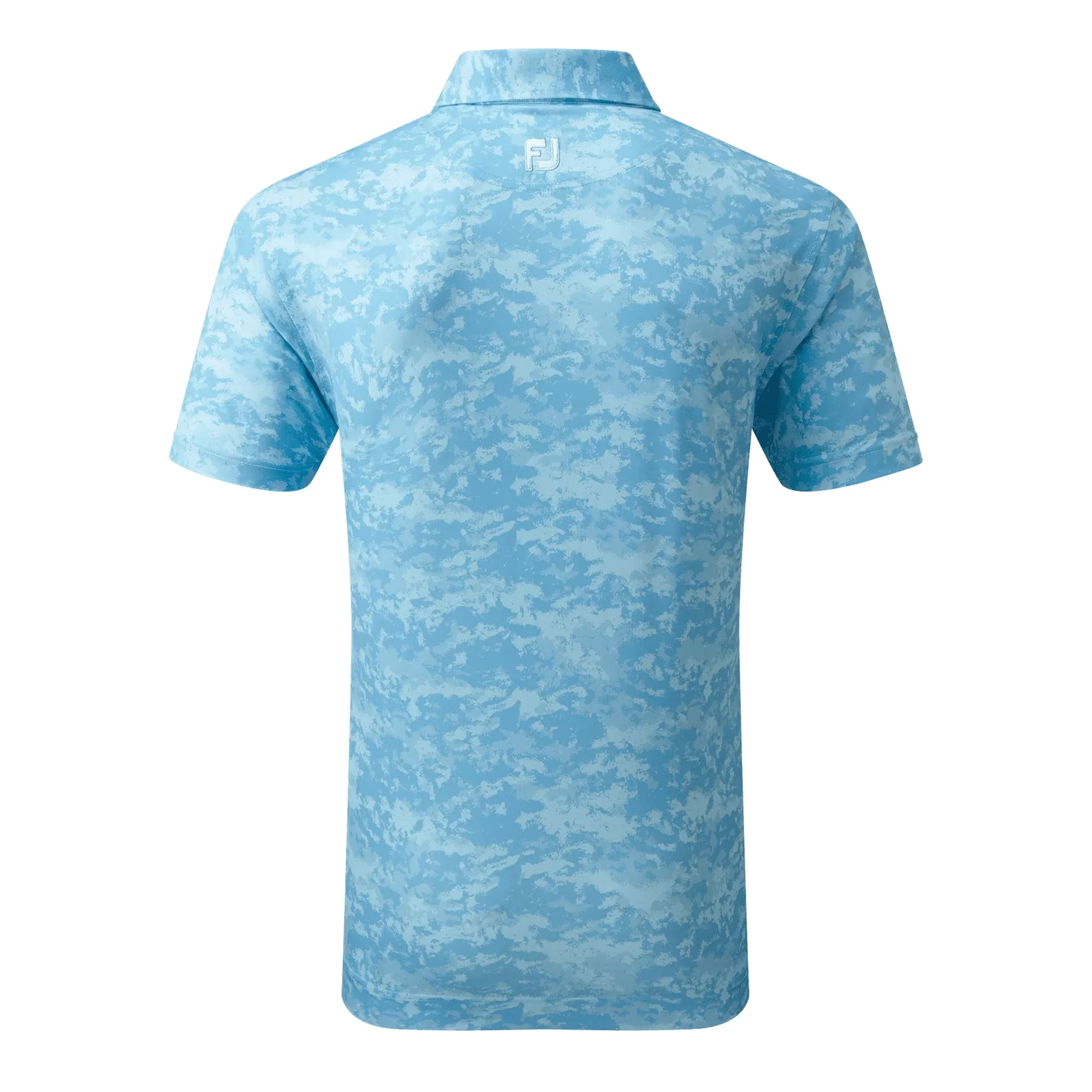 FootJoy Cloud Camo Polo