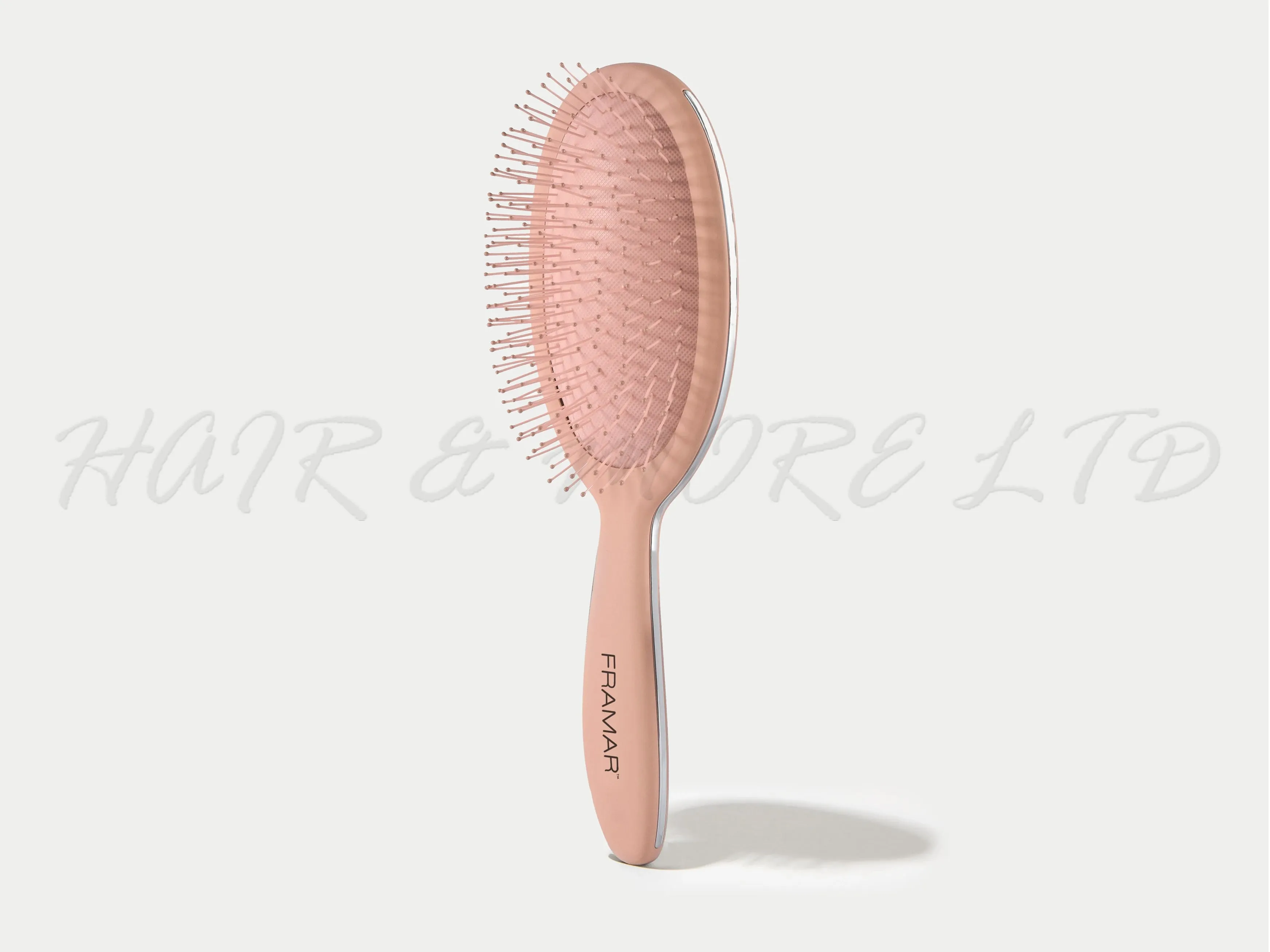 Framar Champange Mami Detangle Brush