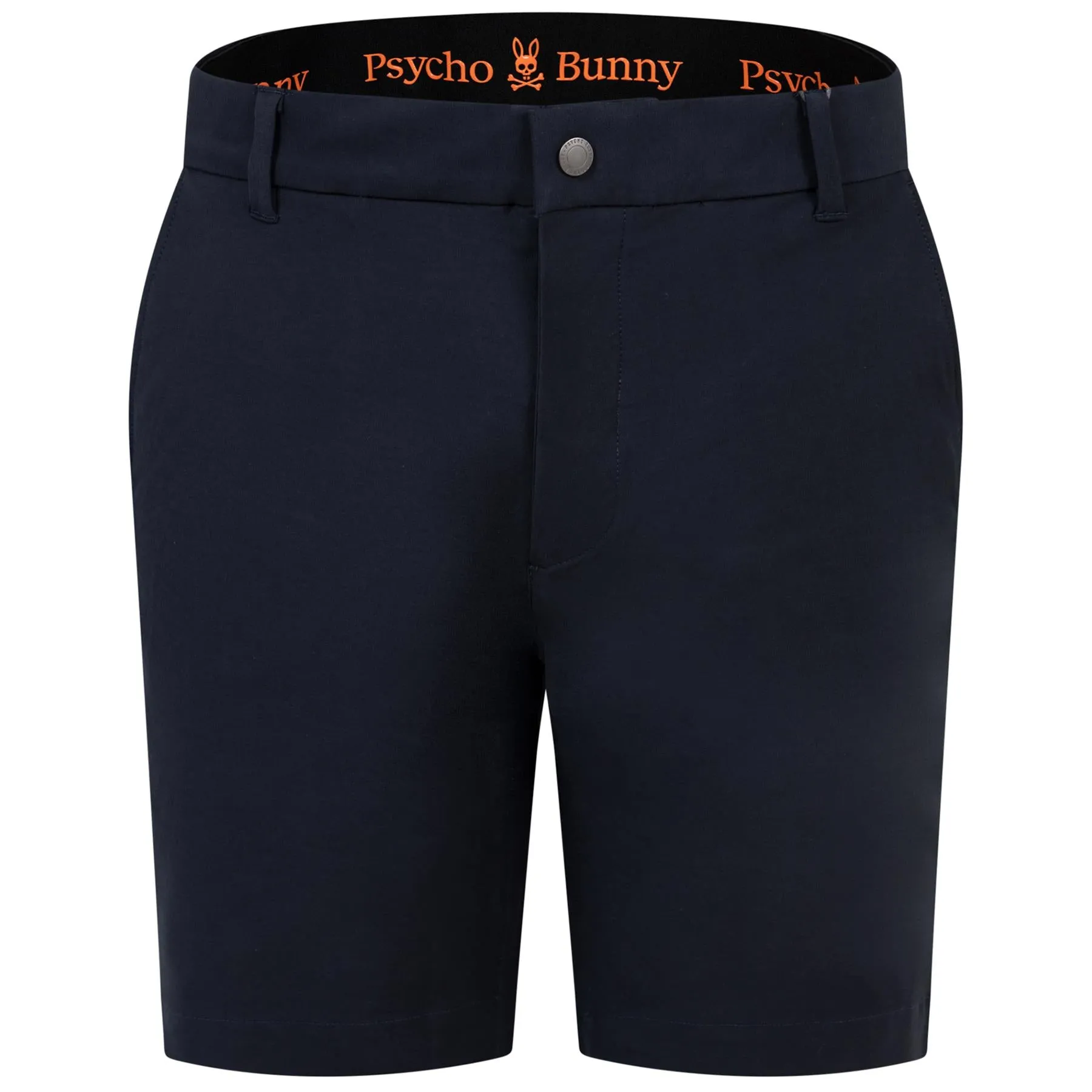 Gable Sport Shorts Navy - SS24