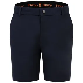 Gable Sport Shorts Navy - SS24