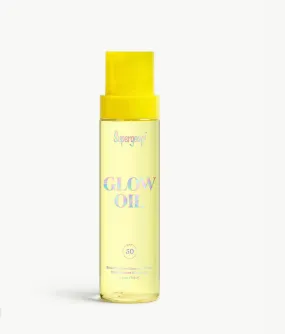 Glow oil 5oz