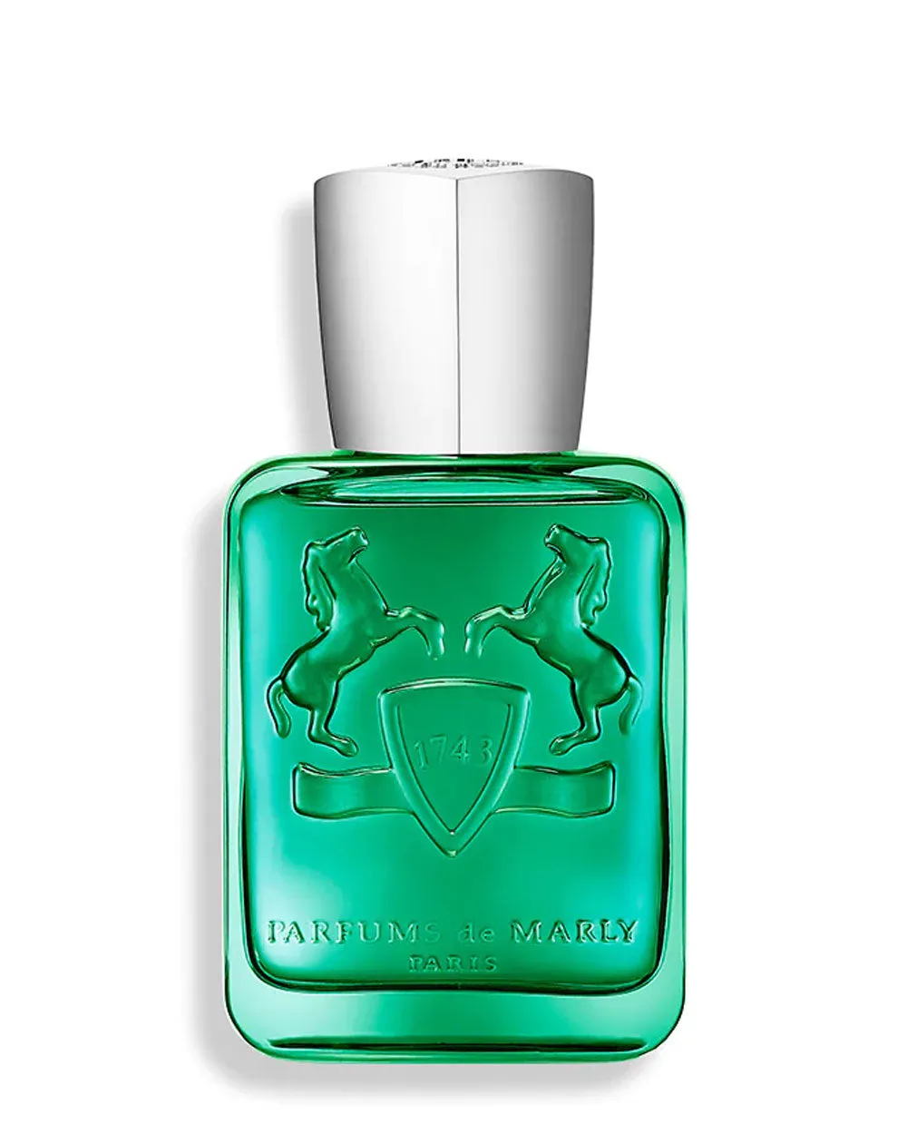 Greenley Eau de Parfum