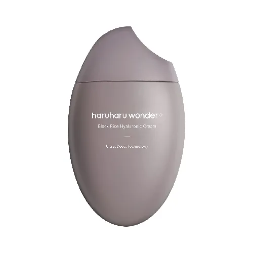 Haruharu Wonder Black Rice Hyaluronic Cream