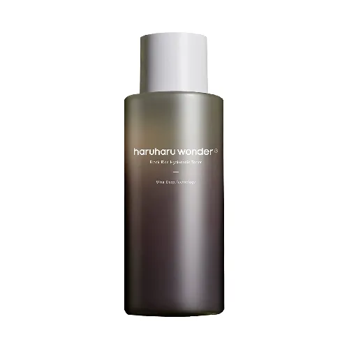 HaruHaru Wonder Black Rice Hyaluronic Toner - 150ML