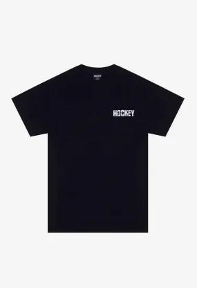 HOCKEY DIEGO TODD MERE MORTAL S/S TEE