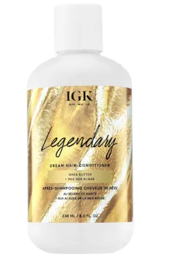 IGK Legendary Conditioner