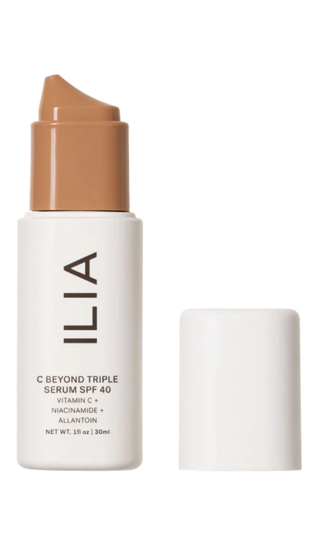 Ilia - C Beyond Triple Serum SPF 40