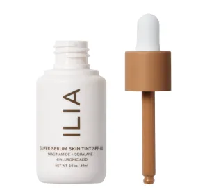 Ilia Super Serum Skin Tint