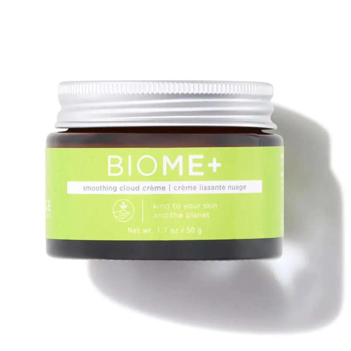 Image Skincare | BIOME+ Smoothing Cloud Creme (Sample)