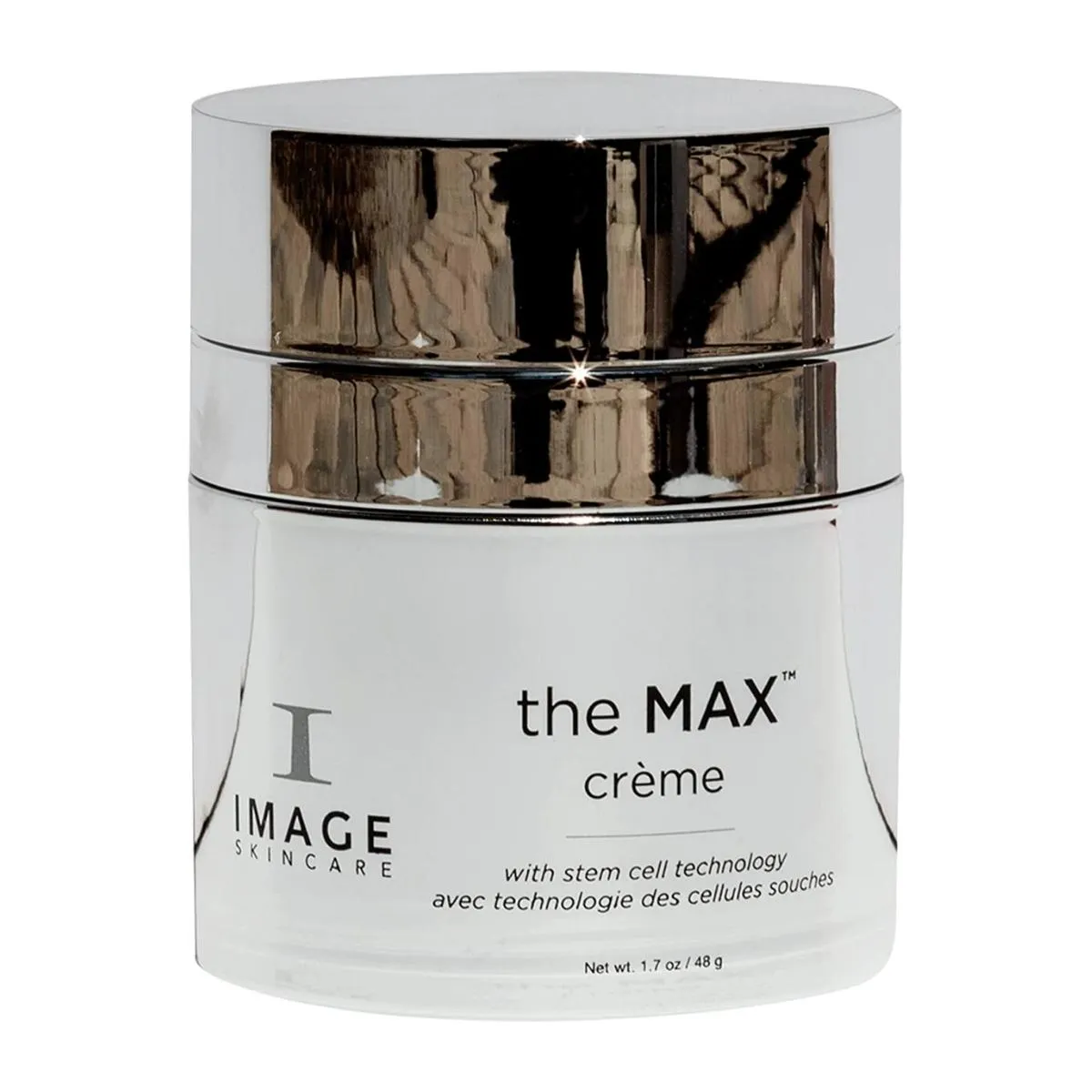 Image Skincare | The MAX Stem Cell Creme 48g