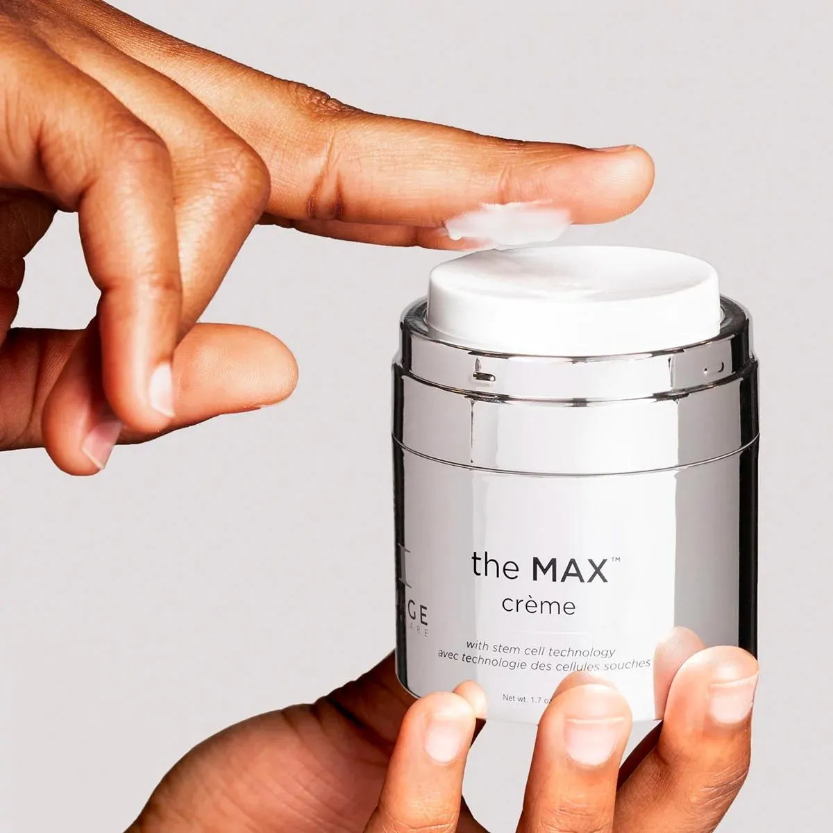 Image Skincare | The MAX Stem Cell Creme 48g